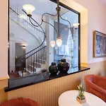 Bremer Haus Szálloda 3*