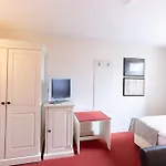 Bremer Haus Szálloda Bréma