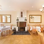 Bremer Haus 3* Bréma