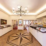 Szálloda Bremer Haus 3*