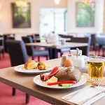 Bremer Haus 3* Bréma