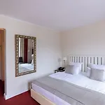 Bremer Haus 3* Bréma