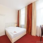 Szálloda Bremer Haus 3*
