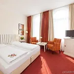 Bremer Haus Szálloda Bréma
