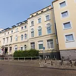 Szálloda Bremer Haus