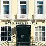 Szálloda Bremer Haus 3*