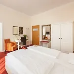 Szálloda Bremer Haus Bréma