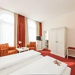 Bremer Haus Szálloda Bréma