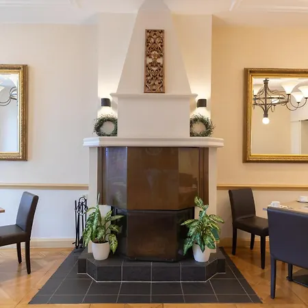 Bremer Haus 3*
