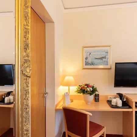 Hotel Bremer Haus Bremen