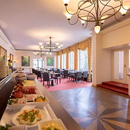 Hotel Bremer Haus 3*