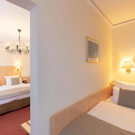 Bremer Haus Hotel Bremen