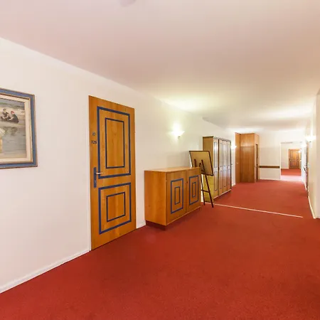 Szálloda Bremer Haus 3*