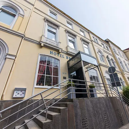 Bremer Haus 3*