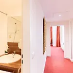 Bremer Haus Готель Бремен