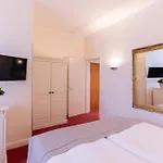 Bremer Haus Готель Бремен