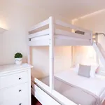 Готель Bremer Haus Бремен