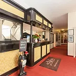 Готель Bremer Haus Бремен