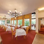 Готель Bremer Haus Бремен