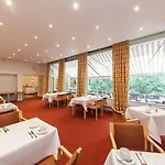 Bremer Haus Готель 3*