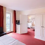 Готель Bremer Haus Бремен