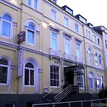 Bremer Haus Готель Бремен