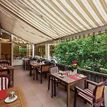 Bremer Haus Готель Бремен