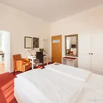 Готель Bremer Haus Бремен