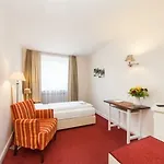 Готель Bremer Haus Бремен