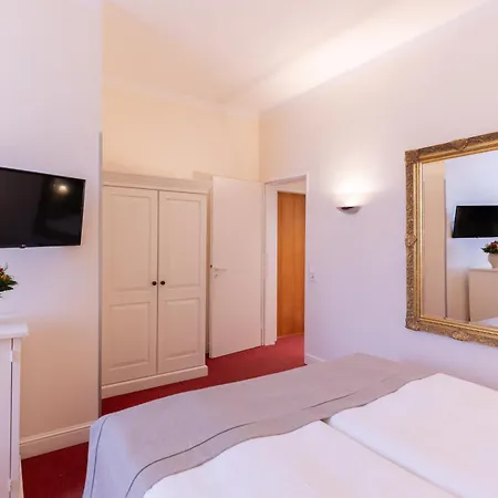 Bremer Haus Hotel Brema