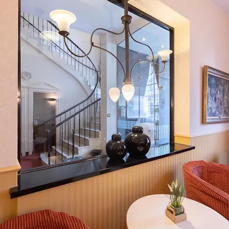 Bremer Haus Hotel 3*