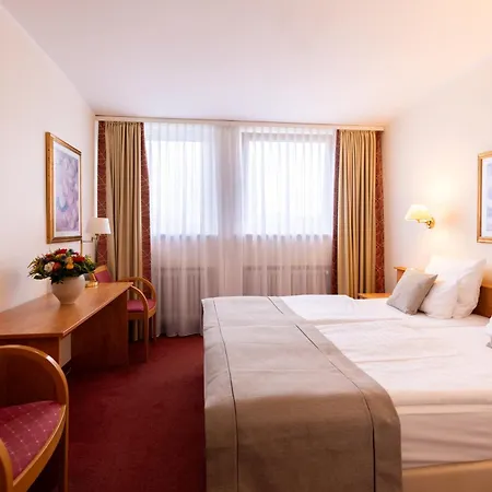 Hotel Bremer Haus 3*