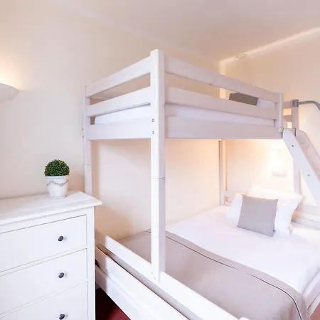 Hotel Bremer Haus Brema