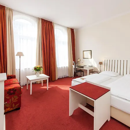 Hotel Bremer Haus Bremen