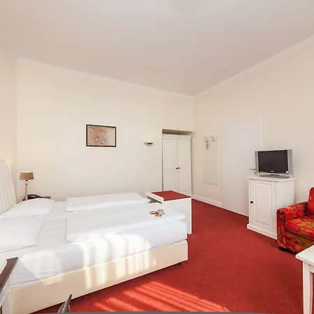 Hotel Novum Bremer Haus 3*