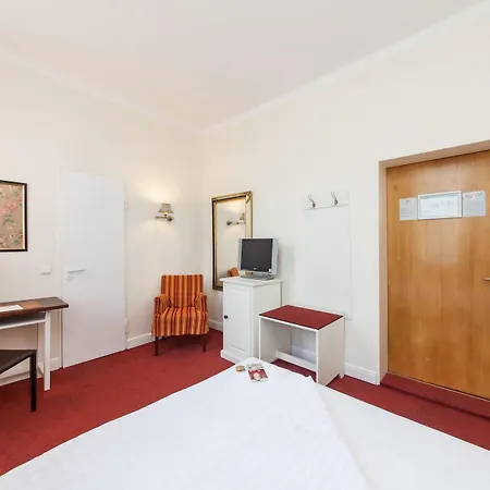 Bremer Haus Hotel