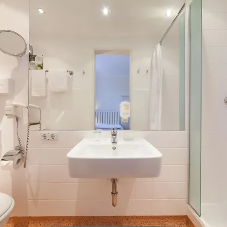 Hotell Bremer Haus