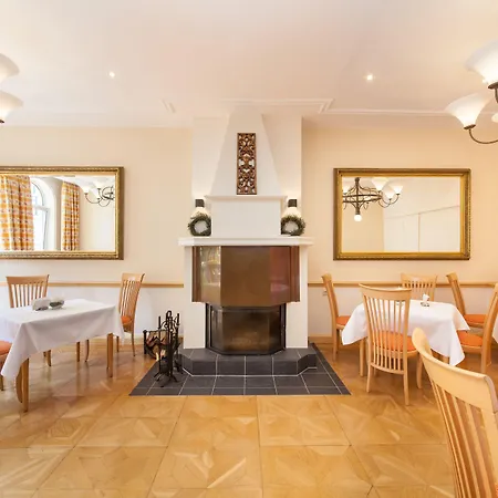 Bremer Haus 3* Brema