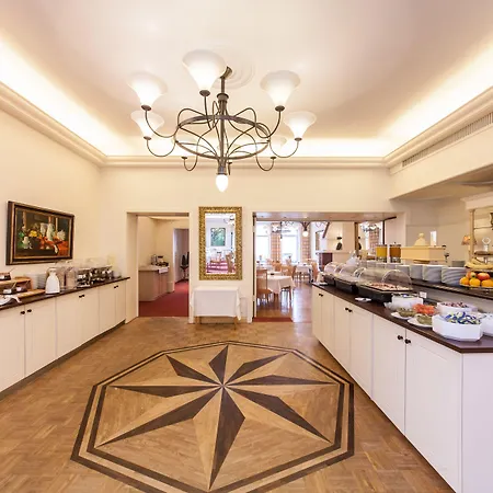 Hotel Bremer Haus 3*