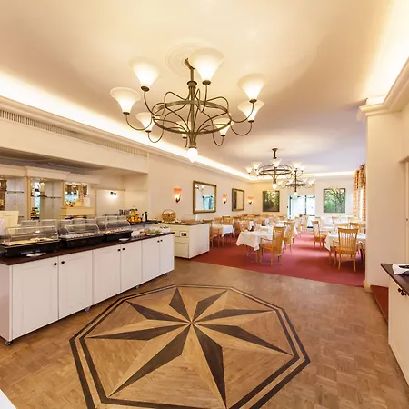 Bremer Haus 3*