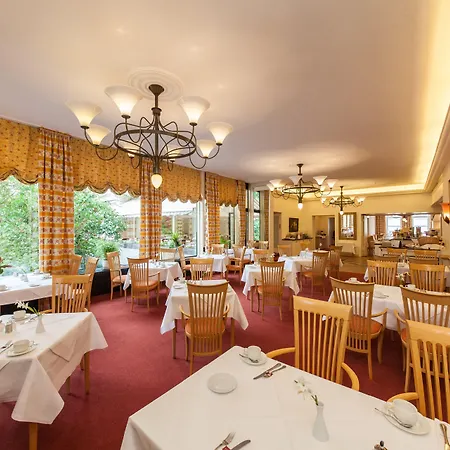 Hotel Novum Bremer Haus Bremen