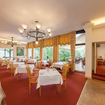 Hotel Bremer Haus Brema