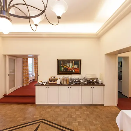 Bremer Haus 3*