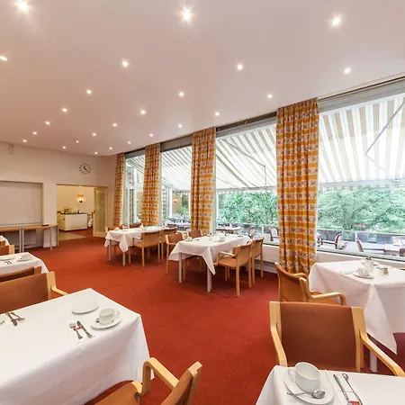 Novum Bremer Haus Hotel 3*