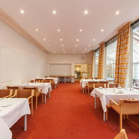 Novum Bremer Haus 3* Bremen