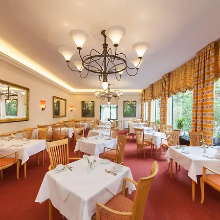 Novum Bremer Haus Hotel 3*