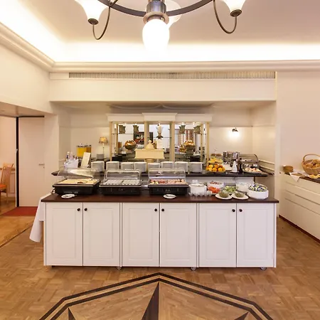 Bremer Haus Hotel