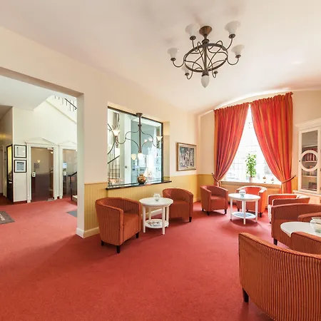 Hotel Novum Bremer Haus