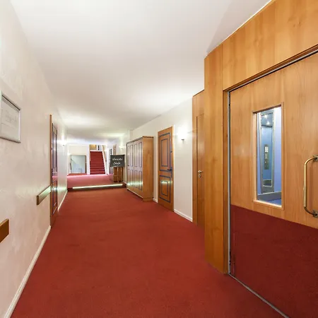 Novum Bremer Haus 3*