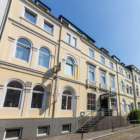 Hotell Bremer Haus